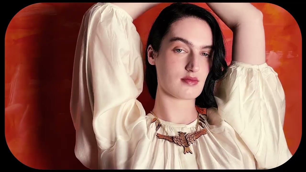 Allegory of Spring: Storytelling Jewellery #spring #ss26 #jewellery #jewelry #mythology