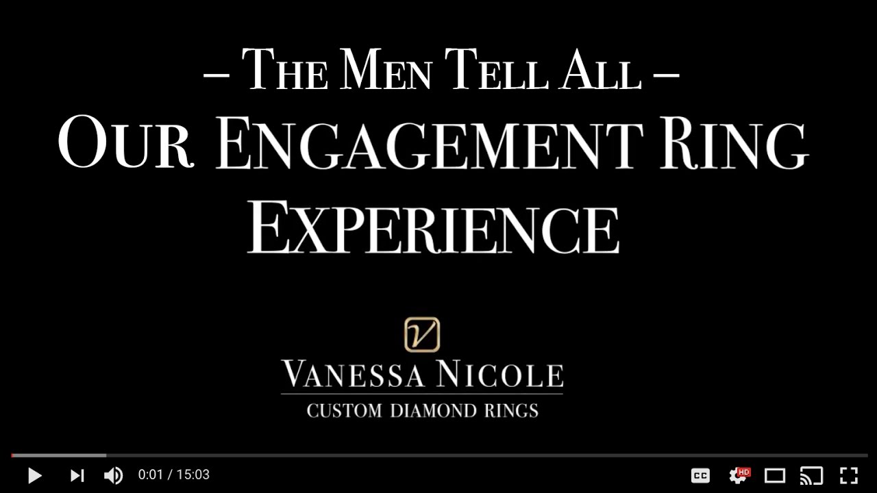 Vanessa Nicole Jewels | CLIENT REVIEWS |  San Diego, CA