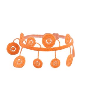 Bracelet motif Pompon - Missiu