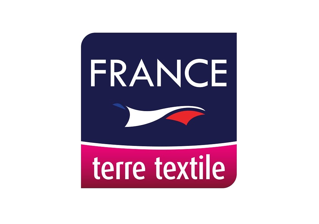 Logo du label "France Terre Textile"