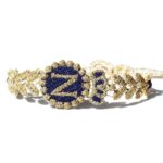 Bracelet HiSTORY Napoléon 1er - Missiu