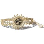 Bracelet HiSTORY ROI Soleil - Missiu