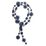 Collier Flower Power - Missiu
