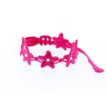 Bracelet Star avec Swarovski Elements - Missiu