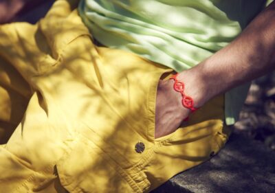 Les bracelets pour homme: Les tendances et styles - ©Missiu