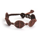 Bracelet motif Peace and Love - Missiu