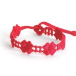 Bracelet motif Trèfle - Missiu