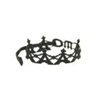 Bracelet motif Tour Eiffel - Missiu