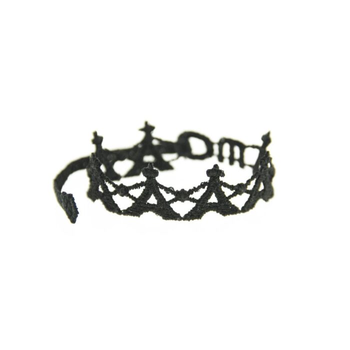 Bracelet motif Tour Eiffel - Missiu