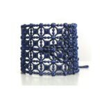 Bracelet manchette Clou - Missiu