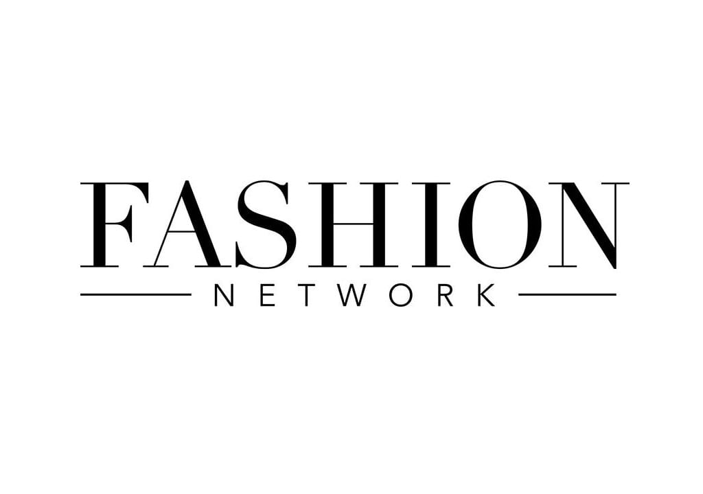 Logo du magazine en ligne Fashion network