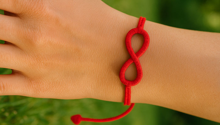 Bracelets en tissu de couleur : Ajoutez une touche éclatante à votre style Bracelets en tissu de couleur