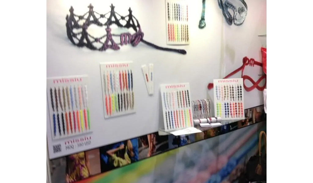 Origine France Garantie : La certification d'authenticité Made in France Espace d'exposition pour Missiu