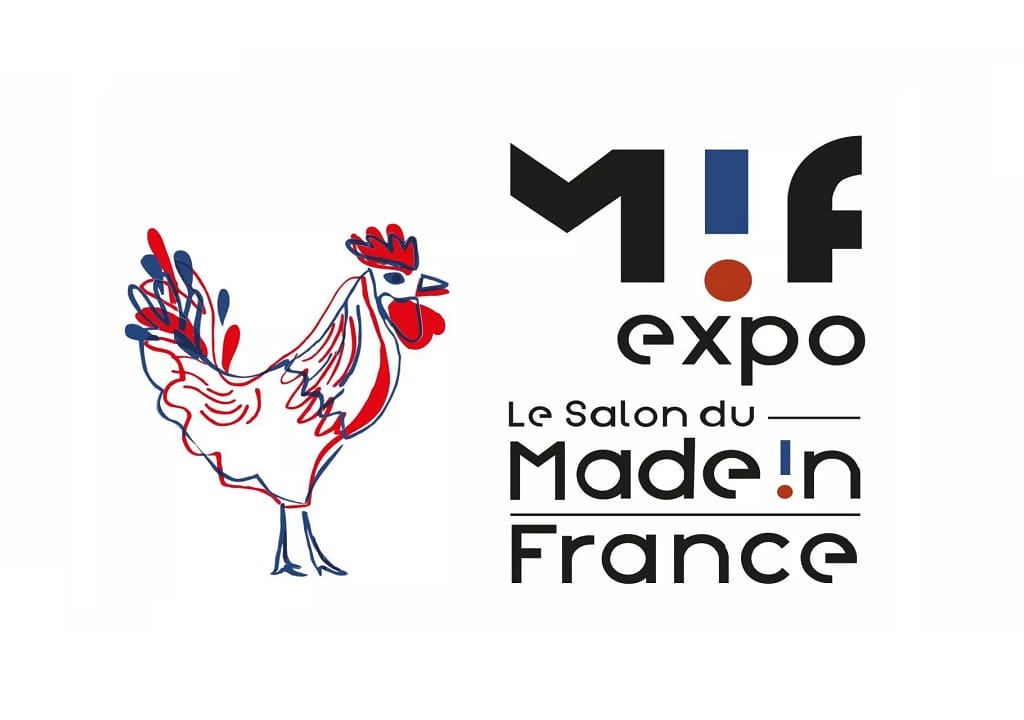 MIF Expo 2023 - Plus de 100 000 visiteurs séduits par le Made in France