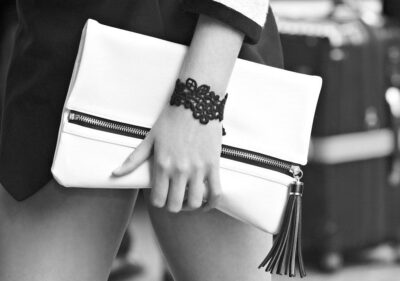 Bracelets en tissu Missiu pour le Nouvel An - Ajoutez une touche de confort et de style à cotre célébration - ©Missiu