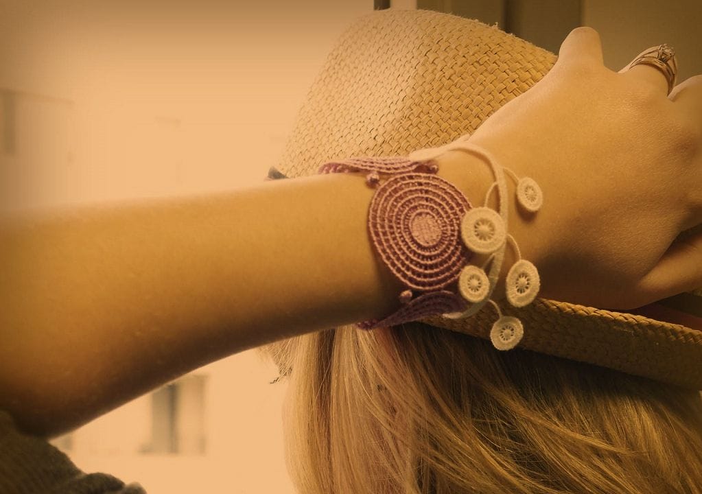 Comment personnaliser vos Bracelets en Tissu - Créez des accessoires uniques à votre style - ©Missiu
