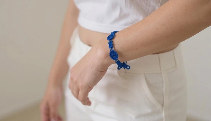 Les différents fermoirs pour les Bracelets en Tissu : Le Guide Complet Différents fermoirs pour les Bracelets en Tissu