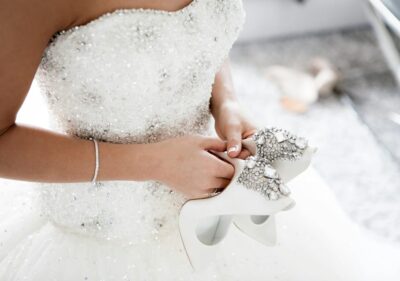 Bijoux à porter le jour de son Mariage - Sublimez votre tenue de mariée