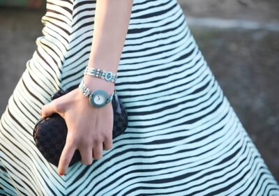 10 raisons de porter un bijou en tissu Missiu - Confort, style et durabilité