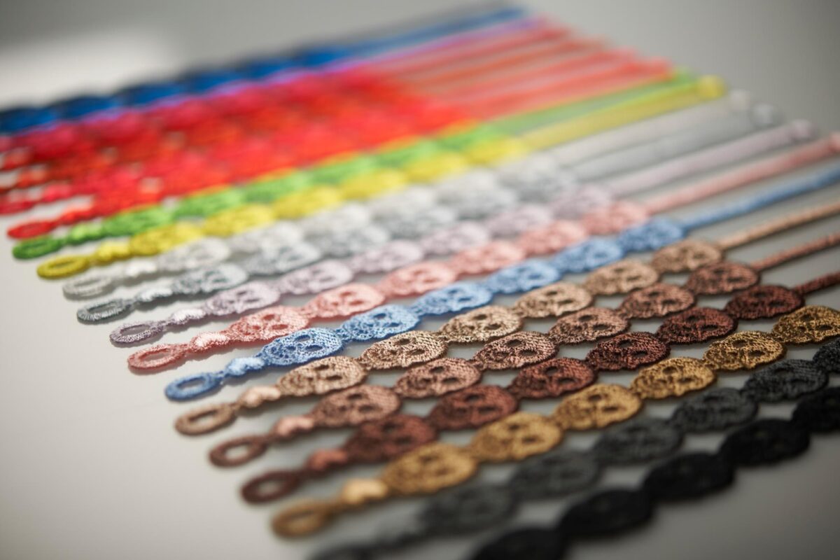 Différents modèles de bracelet pour enfant faciles à attacher et porter