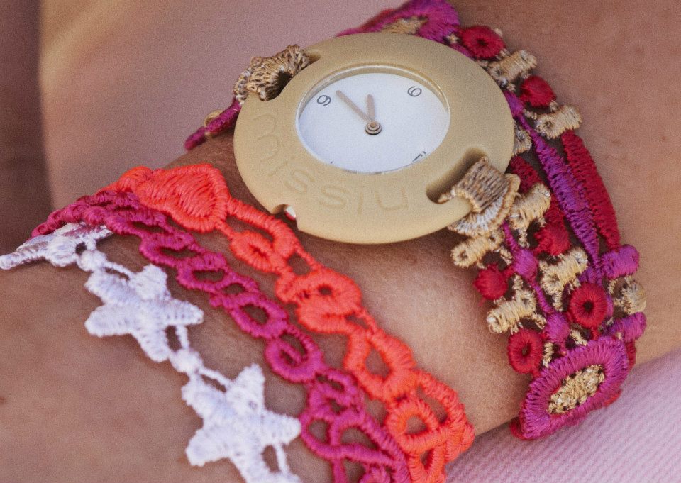 Montre tête de mort : choisir un design original passe partout Un des modèles de montre Missiu les plus recommandés à part les montres tête de mort