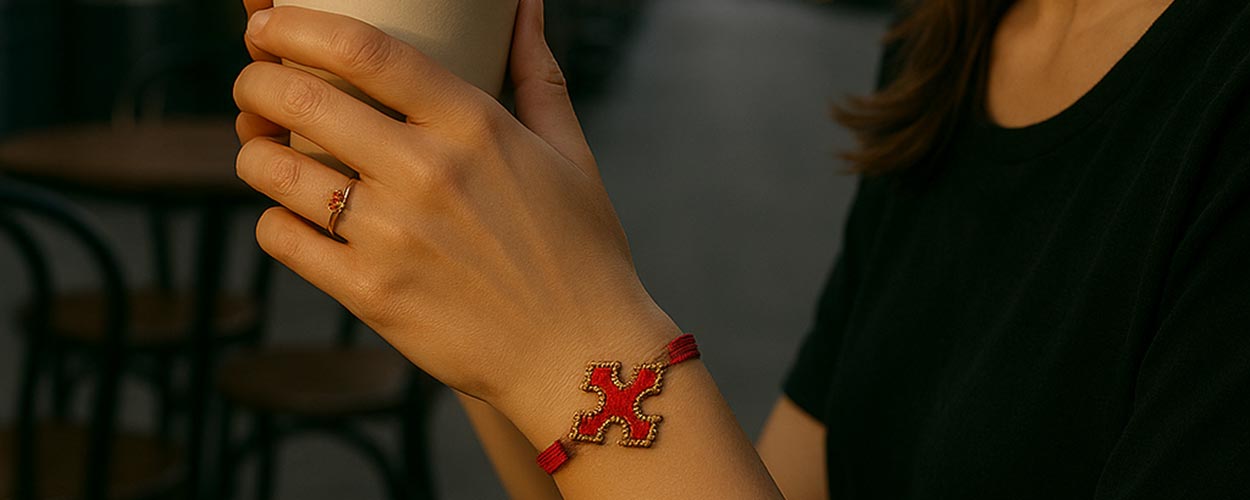 Peut-on offrir un bracelet tissu personnalisé pas cher qui fait son effet ? Bracelet tissu personnalisé pas cher