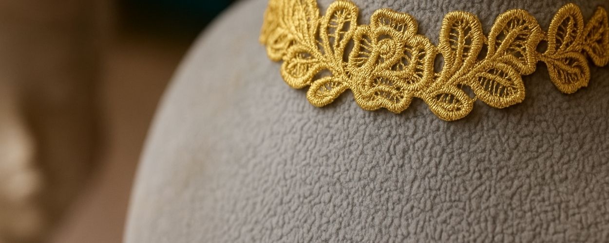 Quel collier doré choisir pour sublimer votre style? Collier doré à porter pour toute occasion