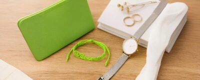 Bracelet de marque de Missiu