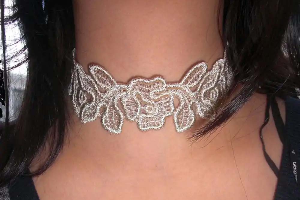 Collier Sweet Miss pour femme de missiu