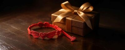 Bracelet cadeau pour femme