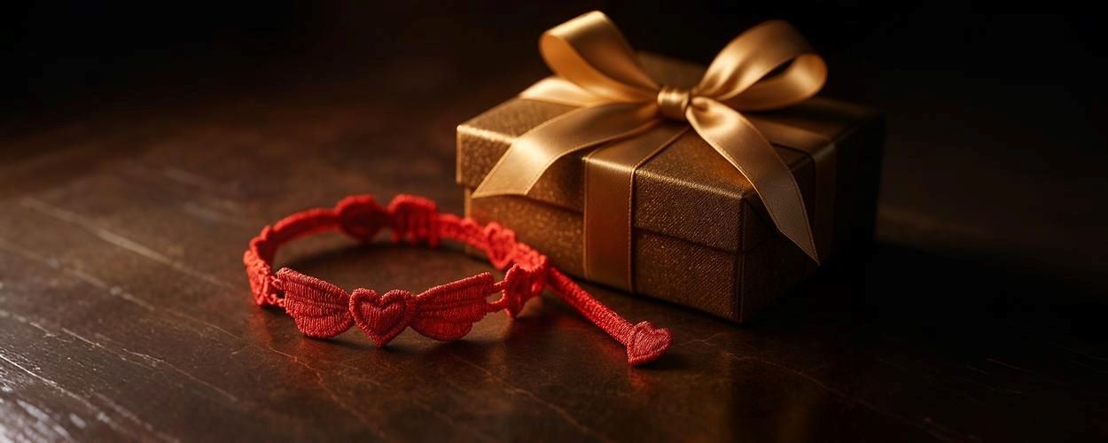Bracelet cadeau pour femme