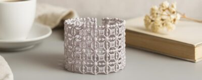 Bracelet fantaisie femme tendance de Missiu