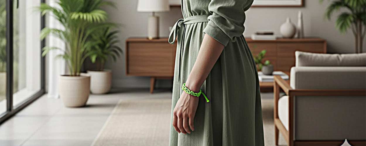 Petit bracelet pour femme motifs hope