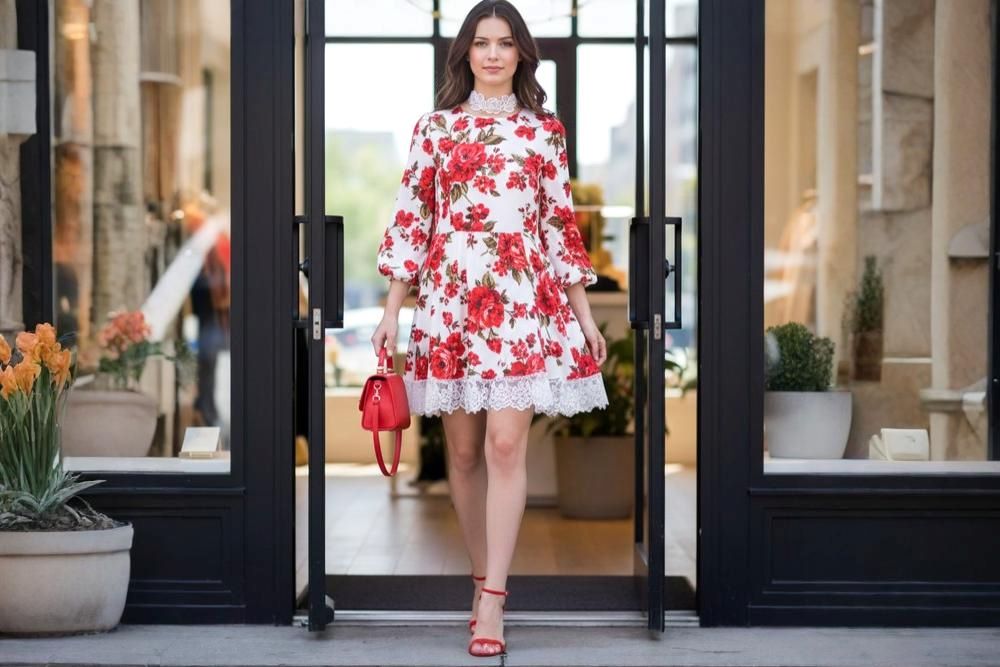 Bijou tour de cou pour femme de la marque Missiu