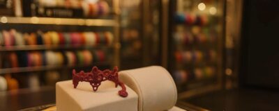 Boutique de bracelets en tissu Missiu