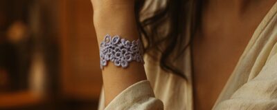 Bracelet chic pour femme