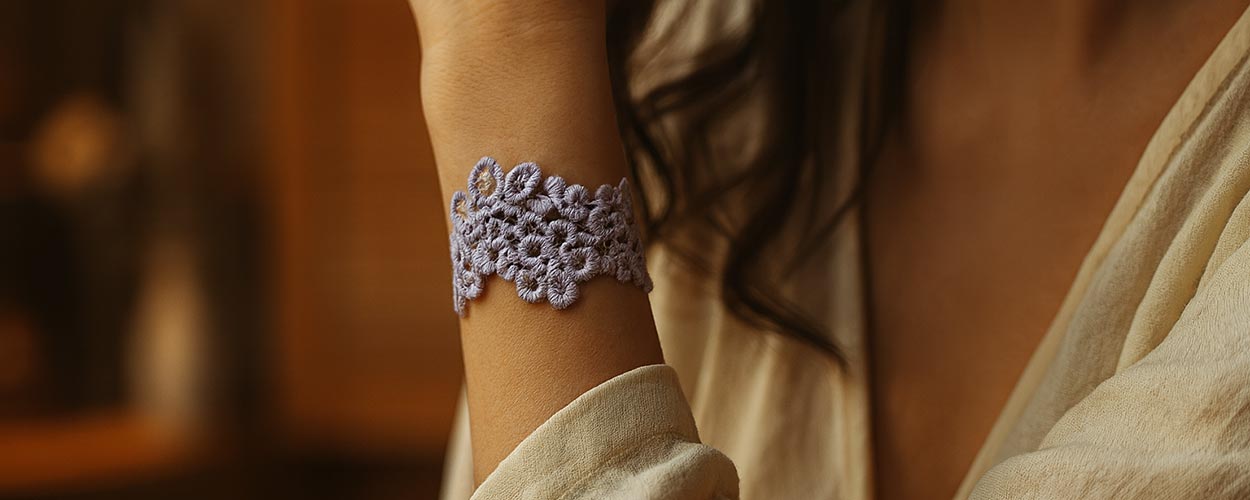 Bracelet chic pour femme