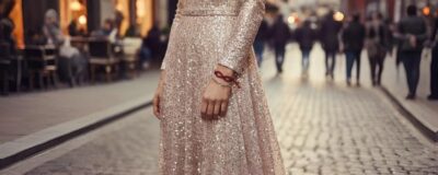 Bracelet fin en argent