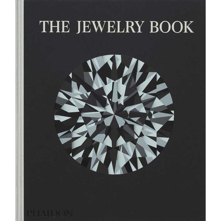 Couverture du livre Phaidon Le Bijoux