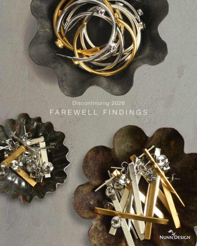 Mise à jour en laiton : mise à jour de certaines montures ouvertes, bagues, bracelets et boucles d'oreilles