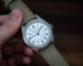 Benrus DTU Shield A Robust Well Fitting Military Field Watch