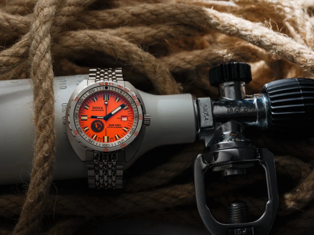 Top 10 des montres dignes d’obligations – Les pages de surveillance