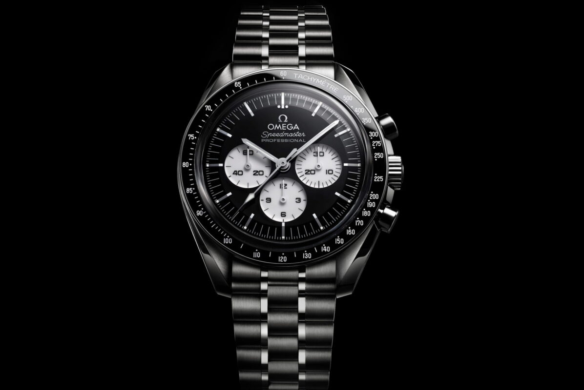 Omega Releases A New Speedmaster Copy of the Daytona Le Mans