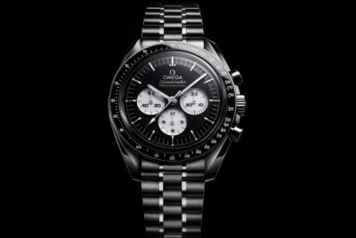 Omega Releases A New Speedmaster Copy of the Daytona Le Mans