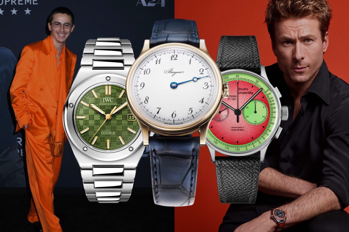 Regardez les tendances que nous attendons et voulons voir en 2026