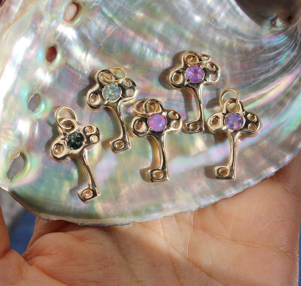 Bijoux Vance Davidson x Gem Gossip