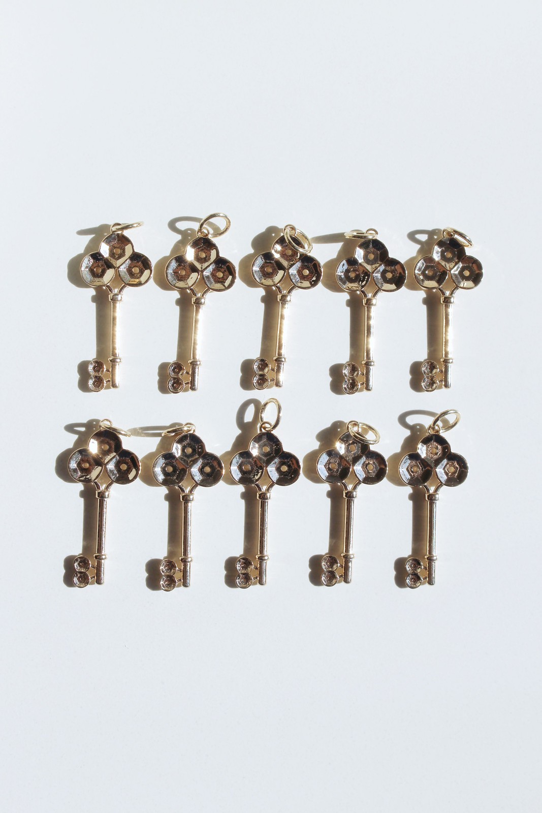 Olive NYC x Gem Gossip