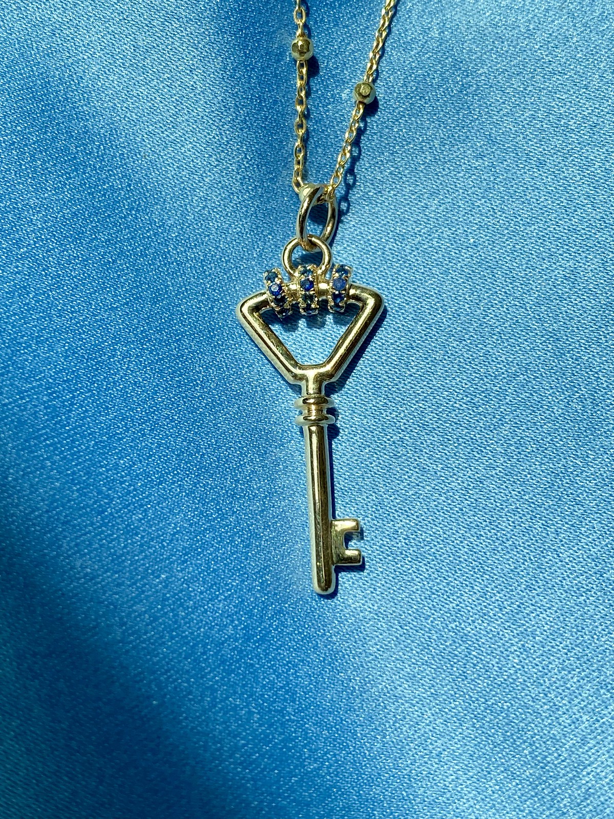 Yi Collection x Gem Gossip