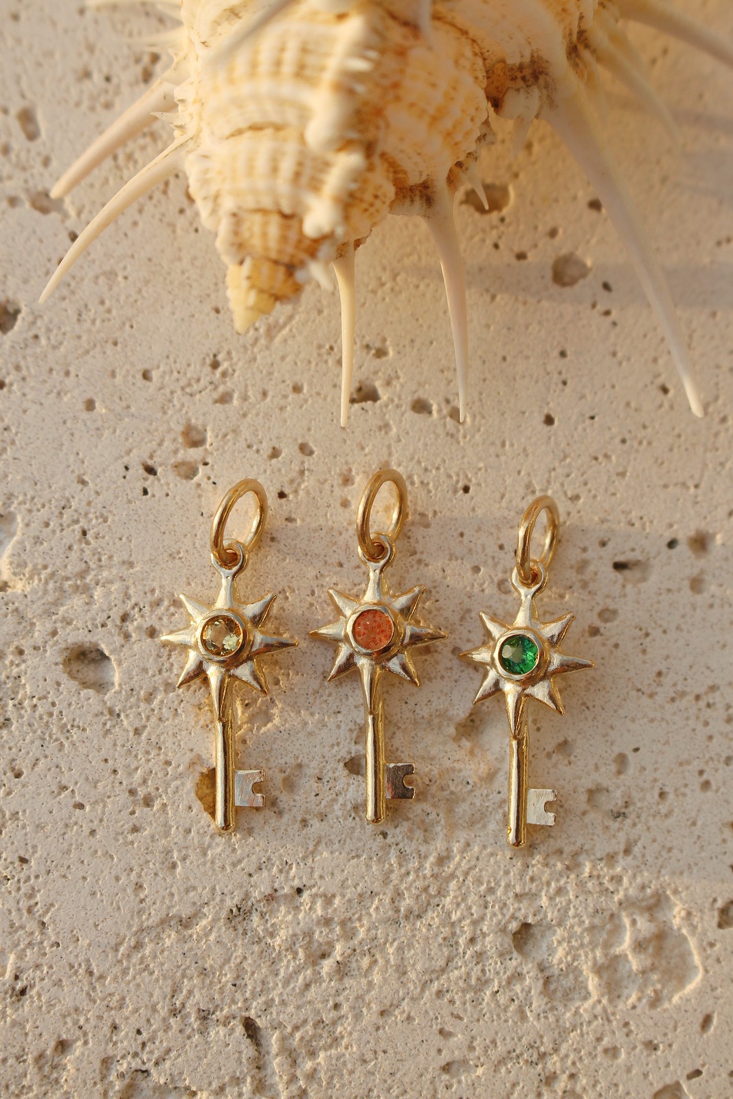 Bijoux Mejia x Gem Gossip