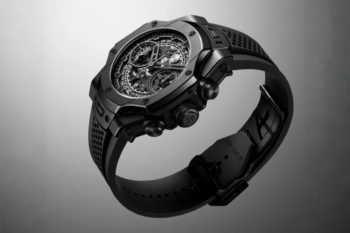 1768933534 600 Semaine horlogere Hublot LVMH 2026